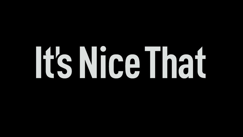 It's Nice That