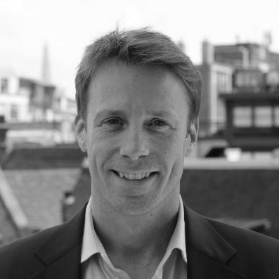 Alex Trewby