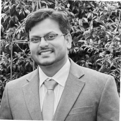 Dr. Hari Elangovan