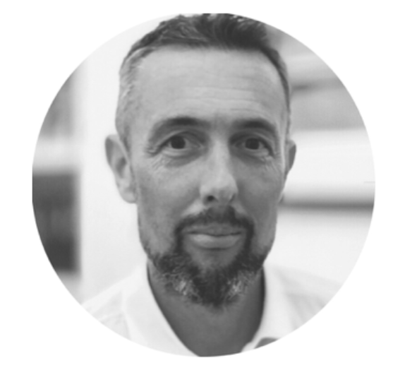 Prof. John Hurst