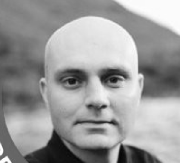 Kevin Malkic