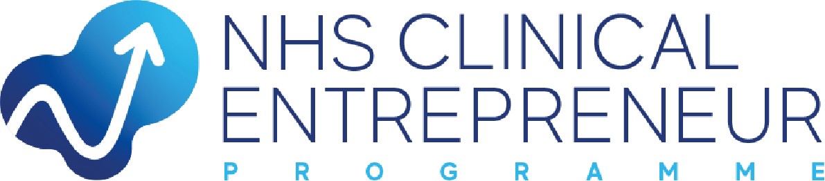 NHS Clinical Entrepreneur Programme