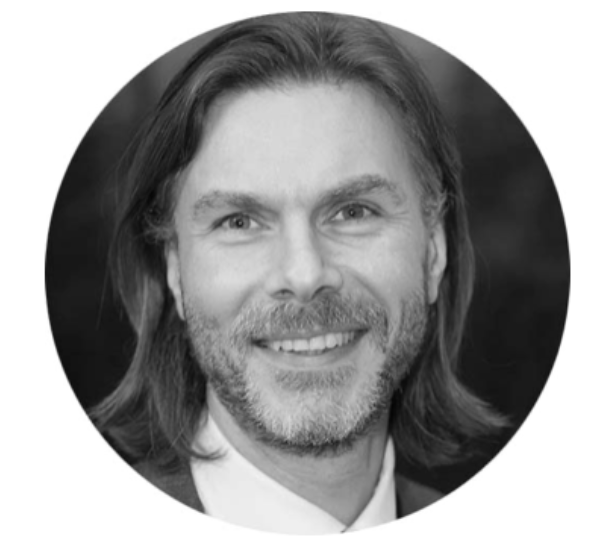 Prof. Tony Young